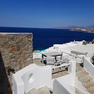 Gorgona Hotel Mykonos Town