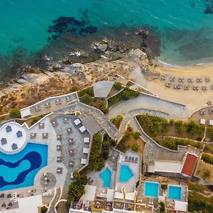 Mykonos Grand Hotel&resort Hotel Agios Ioannis Diakoftis