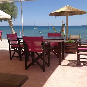 Hotel Kefalonia & **