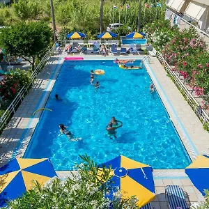 Missiria Apartamento Rétino