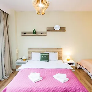  Apartamento Downtown