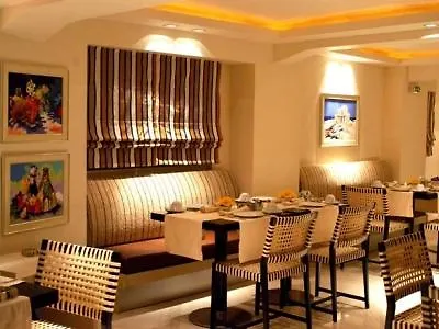 Davitel - Tobacco Hotel Салоники 4*,  Греция