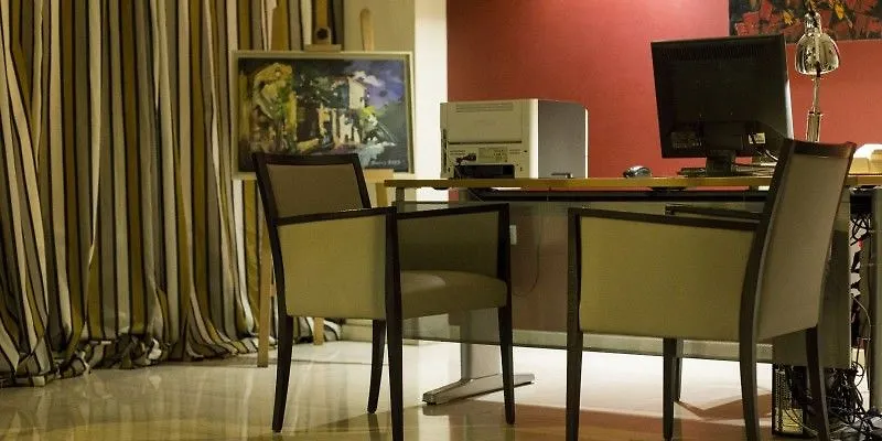 Davitel - Tobacco Hotel Thessaloniki