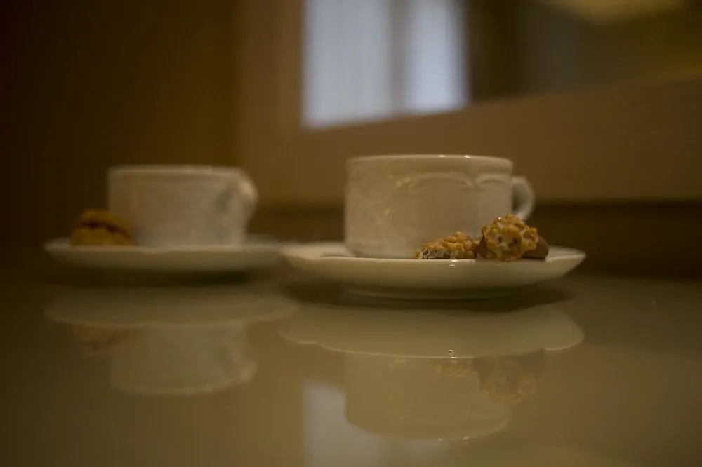 Davitel - Tobacco Hotel Салоники